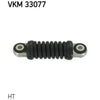 SKF Drive Belt Tensioner VKM 33077