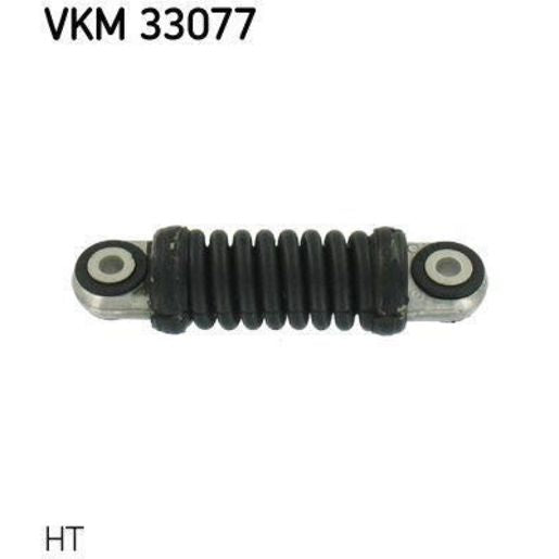 SKF Drive Belt Tensioner VKM 33077