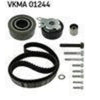 SKF Timing Belt Kit Vkma 01244