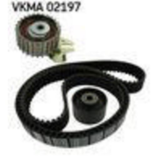 SKF Timing Belt Kit VKMA02197