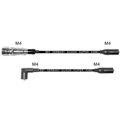 BBT Ignition Lead Set ZK0309