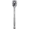 Mechpro Teardrop Ratchet 1/2In Drive