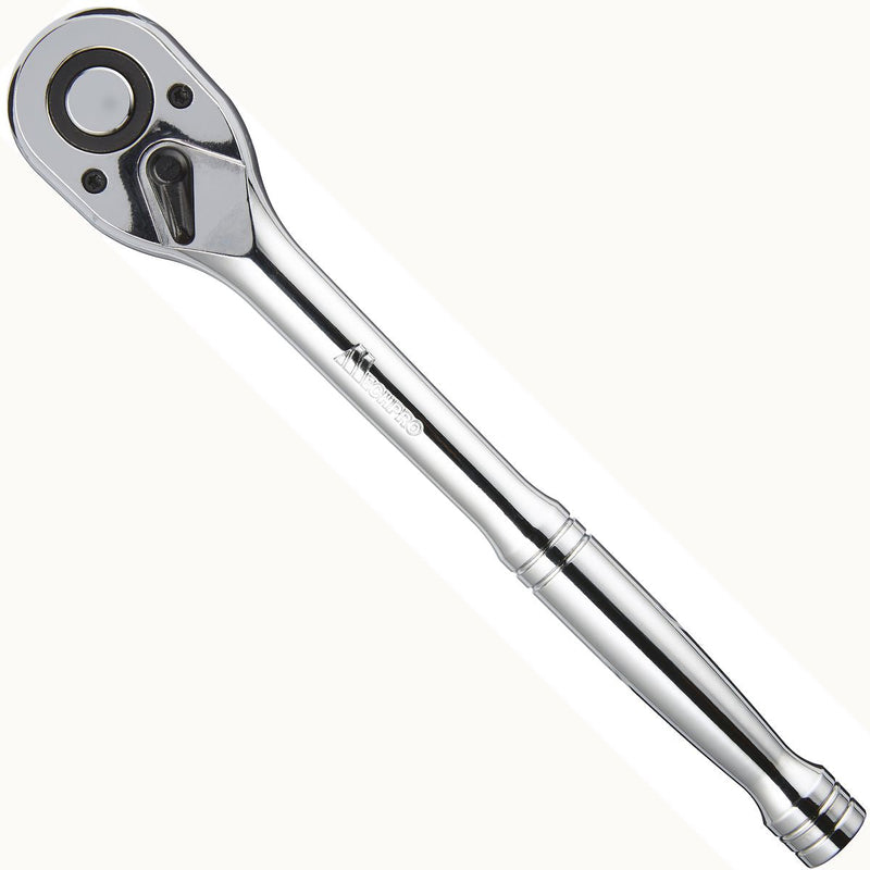 Mechpro Teardrop Ratchet 1/2In Drive