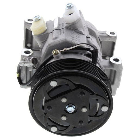 OEX AC Compressor (Denso Style) CXD0022