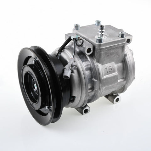 OEX AC Compressor (Denso Style) CXD0034