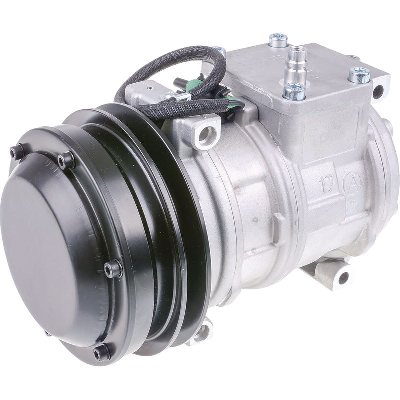 OEX AC Compressor (Denso Style) CXD0046