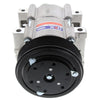 OEX AC Compressor (Halla Style) CXH0006