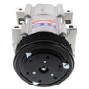 OEX AC Compressor (Halla Style) CXH0006
