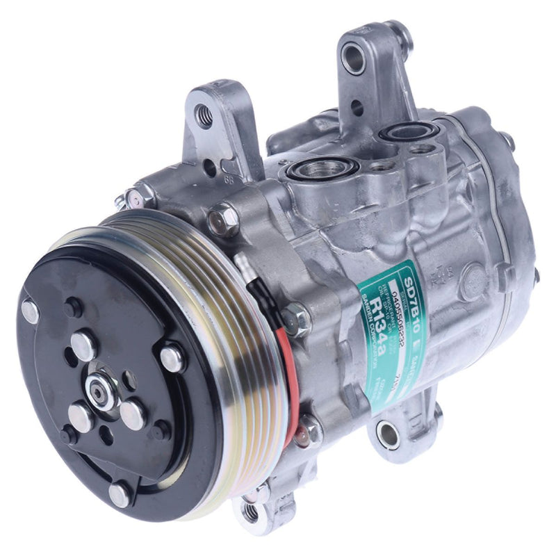 Sanden AC Compressor 12V SD7B10 CXS7171