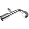 OEX Steel Fitting #10 fits Reduced Beadlock Step Down #12