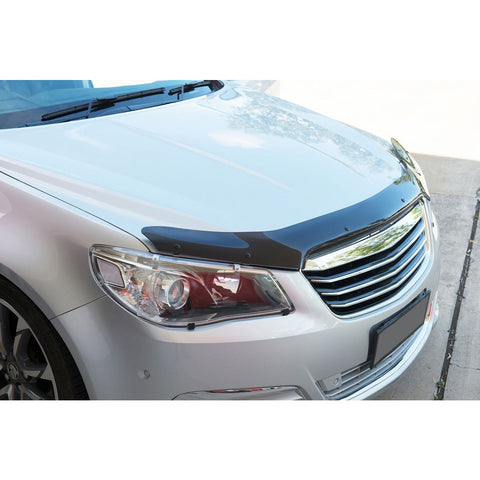 Protective Plastics Bonnet Protector (Tinted) fits Nissan