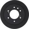 RDA OE Replacement Brake Rotor Single 315mm Rear RDA8506