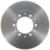 Tru Stop Brake Drum TSD1757
