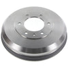 Tru Stop Brake Drum TSD1653