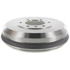 Tru Stop Brake Drum TSD1653