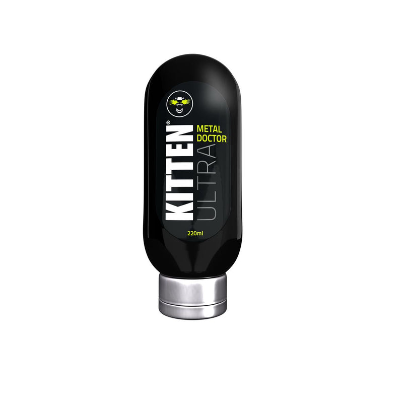 Kitten Ultra Metal Doctor 220ml 19135
