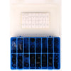 Circlips Australia Imperial O-Ring Kit-225Pc HP114