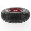 Marlin 3.5-4.1In 4Ply Steel Rim 5/8 Bore PN3504163514