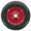 Marlin 4.0-8In 4Ply Steel Rim 1 Bore PN40081X214
