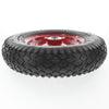 Marlin 4.0-8In 4Ply Steel Rim 1 Bore PN40081X214