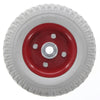 Marlin Wheel-2.5X4In Gry Non-Mrk Polyure PU250419351G