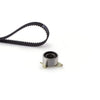 Gates Timing Belt Kit TCK704