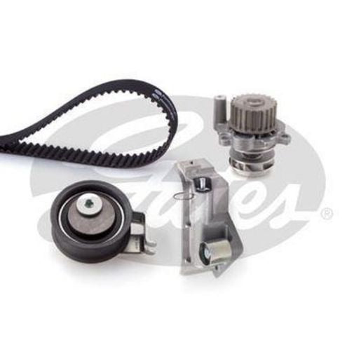 Gates Water Pump & Timing Belt Kit TCKHWP306A