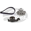 Gates Timing Belt Kit KP15445XS-2