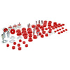 Nolathane Essential Vehicle Bush Kit NVK27
