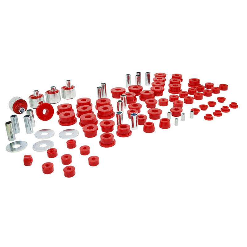 Nolathane Essential Vehicle Bush Kit NVK27