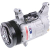 OEX AC Compressor (Delphi Style) CXG0009