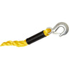 Gearup Tow Rope 2500kg x 4m GUTR1