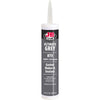 J-B Weld Ultimate Grey Silicone Sealant 280ml 32927