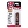 J-B Weld KwikWood Epoxy Putty Stick 28g 8257
