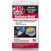 J-B Weld RadiatorWeld Repair Kit 2120