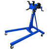 Trade Quip Engine Stand W/Gearbox 500Kg 1894T