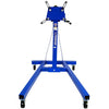Trade Quip Engine Stand W/Gearbox 500Kg 1894T