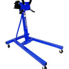 Trade Quip Engine Stand W/Gearbox 500Kg 1894T