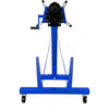 Trade Quip Engine Stand W/Gearbox 500Kg 1894T