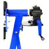 Trade Quip Engine Stand W/Gearbox 500Kg 1894T