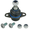 Meyle Original Ball Joint Front 316 010 0002