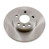 Swag Brake Disc Front 30 91 4104