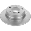Meyle PD Brake Rotor Single 280mm Rear 315 523 0048/PD