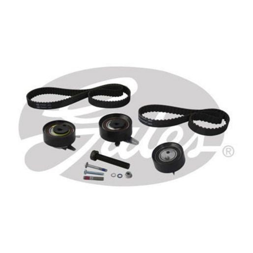Gates Timing Belt Kit TCK1569C