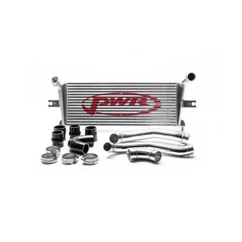 PWR Intercooler Kit 55mm fits Colorado RG 2.8TD 2014-16