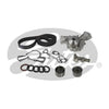 Gates Water Pump & Timing Belt Kit TCKHWP253