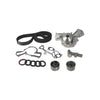 Gates Water Pump & Timing Belt Kit TCKHWP253