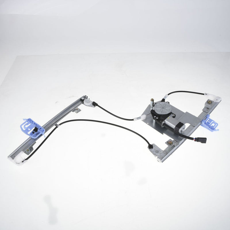 Kelpro Power Window Regulator With Motor Rear LH KWRL1655