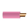 OEX Automotive Cable Single Core 4mm Pink 100M Roll