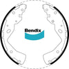 Bendix Brake Shoe Set BS5238